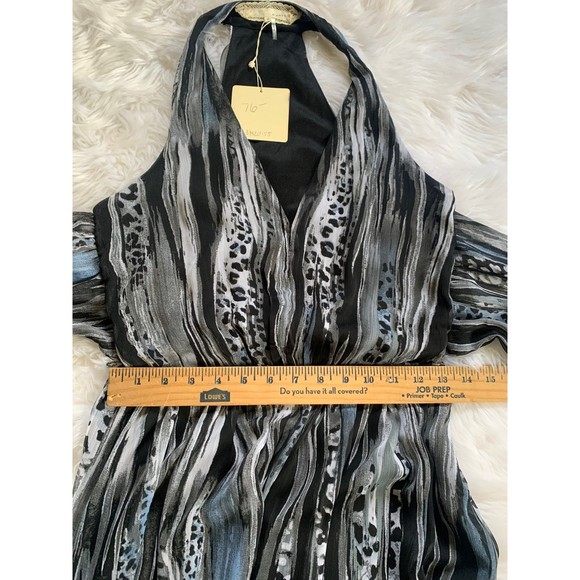 Areve Dress - Picture 11 of 12